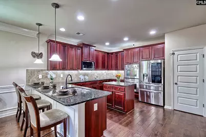 260 Keegan Rock Court, Lexington, SC 29073 - Photo 15