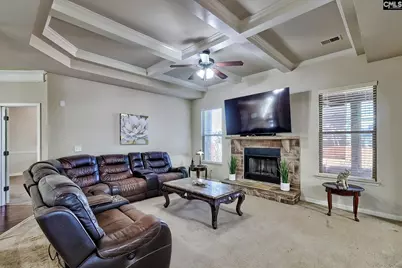 260 Keegan Rock Court, Lexington, SC 29073 - Photo 9