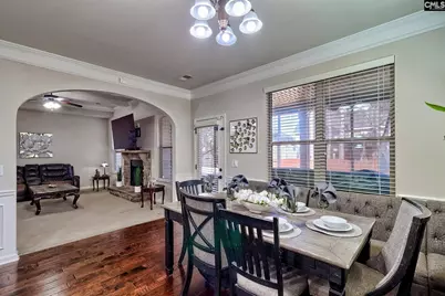 260 Keegan Rock Court, Lexington, SC 29073 - Photo 13