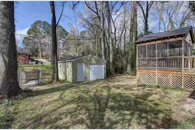 3443 Earlewood Drive, Columbia, SC 29201 - Photo 37