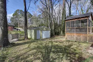 3443 Earlewood Dr, Columbia, SC 29201 - Photo 37