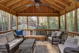 3443 Earlewood Dr, Columbia, SC 29201 - Photo 5