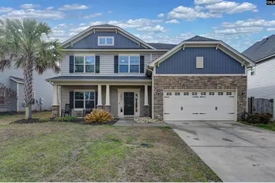 761 Kimsey Drive, Chapin, SC 29036 - Photo 1