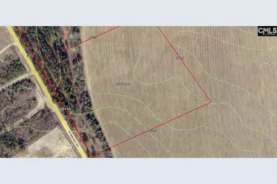 North Fork Road, Aiken, SC 29006 - Photo 1