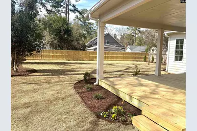 815 Rickenbaker Road, Columbia, SC 29206 - Photo 35