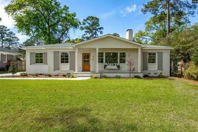 815 Rickenbaker Road, Columbia, SC 29206 - Photo 1