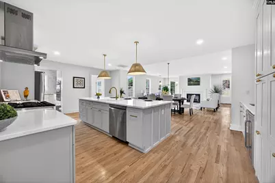 815 Rickenbaker Road, Columbia, SC 29206 - Photo 9