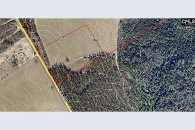 620 North Fork Road, Aiken, SC 29006 - Photo 1