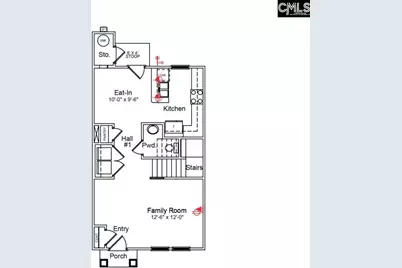 3047 Harborview Drive, Columbia, SC 29229 - Photo 23