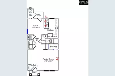 3041 Harborview Drive, Columbia, SC 29229 - Photo 27