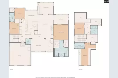 115 Fallen Oak Drive, Columbia, SC 29229 - Photo 97