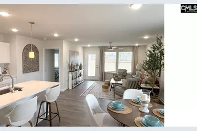 283 Balbriggan Place, Aiken, SC 29801 - Photo 3