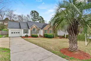 212 Gallatin Cir, Irmo, SC 29063 - Photo 3