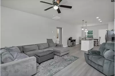 362 Hill Street, Batesburg, SC 29006 - Photo 3