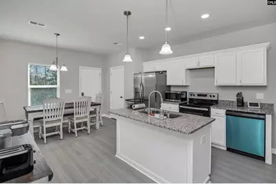 362 Hill Street, Batesburg, SC 29006 - Photo 5