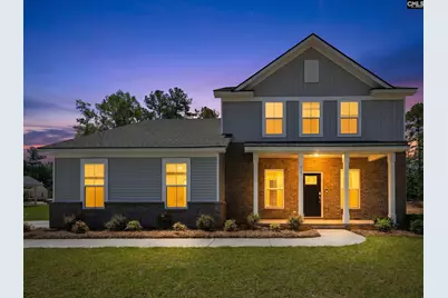 615 Mossy Branch Road, Blythewood, SC 29016 - Photo 5