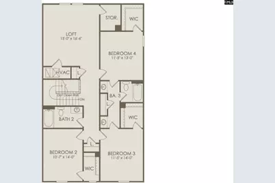 615 Mossy Branch Road, Blythewood, SC 29016 - Photo 5