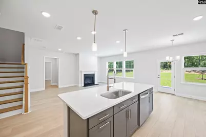 615 Mossy Branch Road, Blythewood, SC 29016 - Photo 19