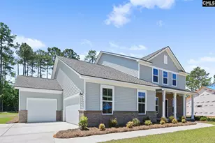 615 Mossy Branch Rd, Blythewood, SC 29016 - Photo 1