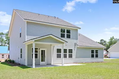 615 Mossy Branch Road, Blythewood, SC 29016 - Photo 43