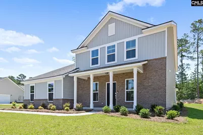 615 Mossy Branch Road, Blythewood, SC 29016 - Photo 3