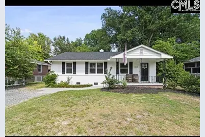 1514 Hibiscus Street, Columbia, SC 29205 - Photo 1