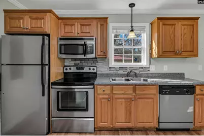 128 N Wonder Drive, Leesville, SC 29070 - Photo 17