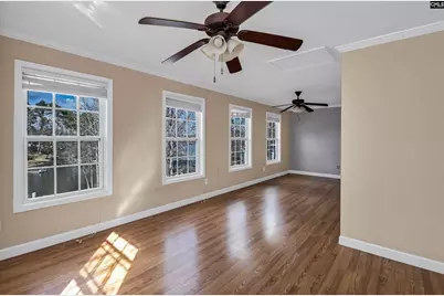 128 N Wonder Drive, Leesville, SC 29070 - Photo 11