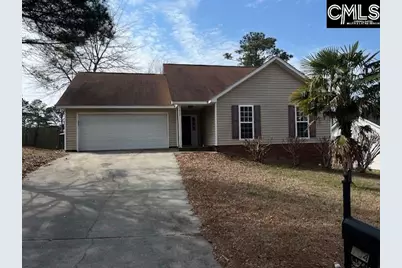 704 Wild Life Lane, Columbia, SC 29209 - Photo 1