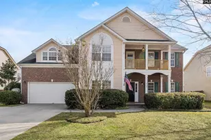 535 Batty Way, Sumter, SC 29154 - Photo 1