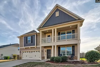 804 Burnview Lane, Chapin, SC 29036 - Photo 7