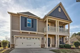 804 Burnview Ln, Chapin, SC 29036 - Photo 3