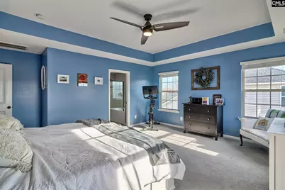 804 Burnview Lane, Chapin, SC 29036 - Photo 35