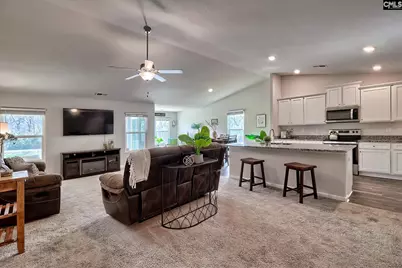 1618 Hidden Garden Lane, Gilbert, SC 29054 - Photo 9