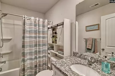 1618 Hidden Garden Lane, Gilbert, SC 29054 - Photo 7