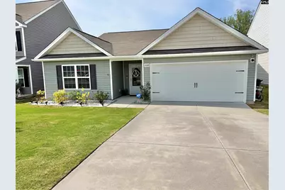 1618 Hidden Garden Lane, Gilbert, SC 29054 - Photo 1