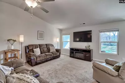 1618 Hidden Garden Lane, Gilbert, SC 29054 - Photo 19