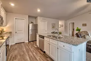 1618 Hidden Gdn Ln, Gilbert, SC 29054 - Photo 13