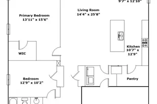 1618 Hidden Gdn Ln, Gilbert, SC 29054 - Photo 25