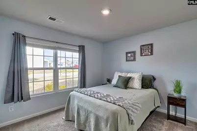 1618 Hidden Garden Lane, Gilbert, SC 29054 - Photo 5