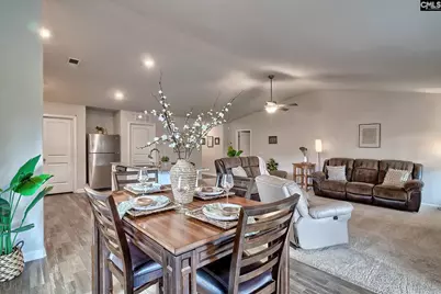 1618 Hidden Garden Lane, Gilbert, SC 29054 - Photo 15