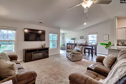 1618 Hidden Garden Lane, Gilbert, SC 29054 - Photo 17