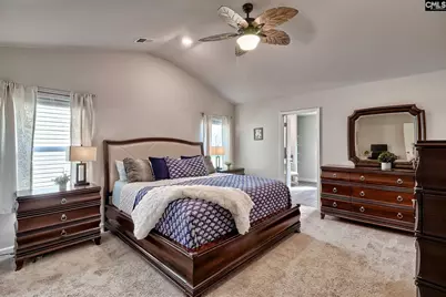 1618 Hidden Garden Lane, Gilbert, SC 29054 - Photo 19
