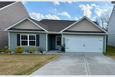 1618 Hidden Garden Lane, Gilbert, SC 29054 - Photo 3