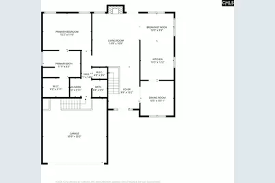 103 Long Needle Road, Columbia, SC 29229 - Photo 13