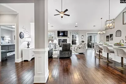 348 Turnwall Lane, Elgin, SC 29045 - Photo 5