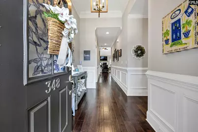 348 Turnwall Lane, Elgin, SC 29045 - Photo 3