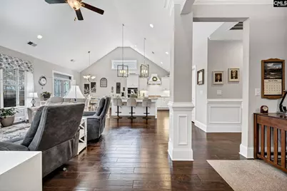 348 Turnwall Lane, Elgin, SC 29045 - Photo 17