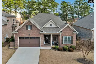 348 Turnwall Lane, Elgin, SC 29045 - Photo 1