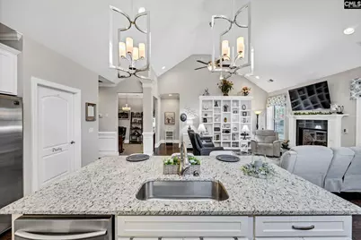 348 Turnwall Lane, Elgin, SC 29045 - Photo 9